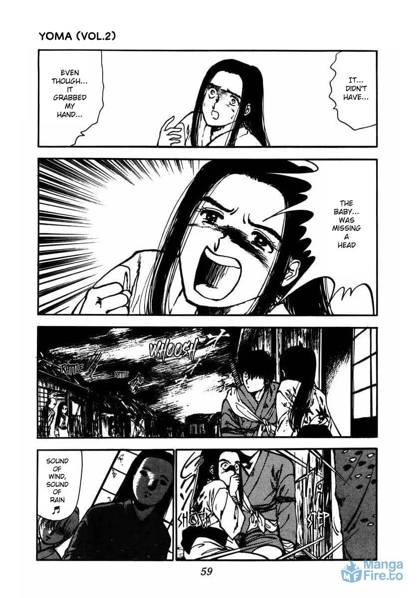 YOMA Chapter 5 page 9 - 