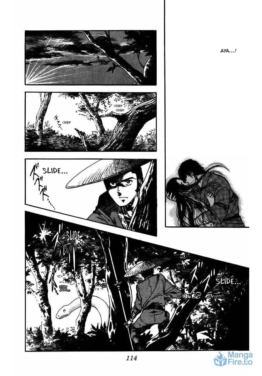 YOMA Chapter 6 page 18 - 