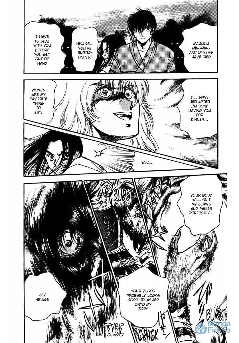 YOMA Chapter 6 page 24 - 