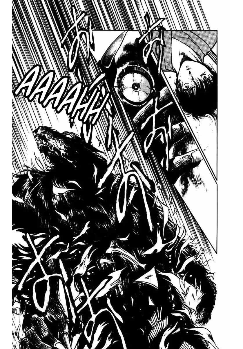 YOMA Chapter 6 page 25 - 