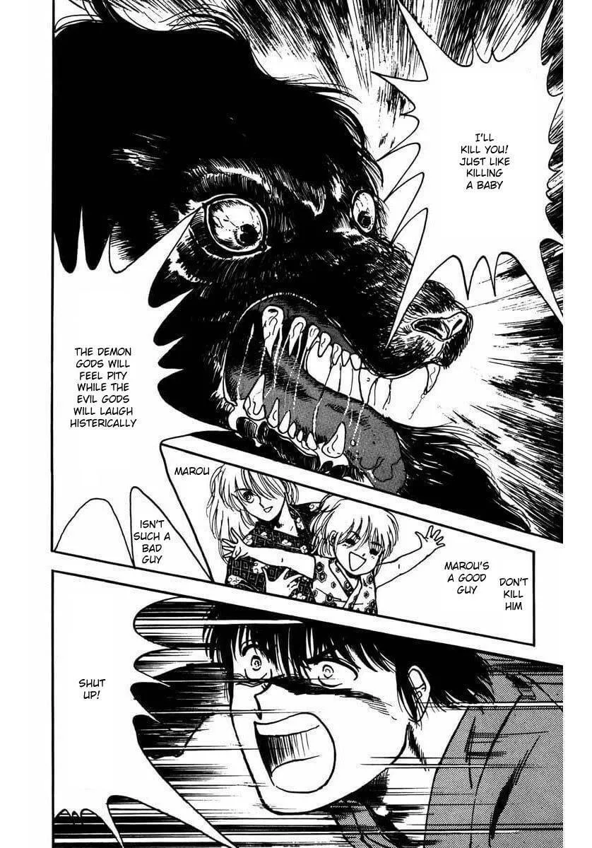YOMA Chapter 6 page 26 - 