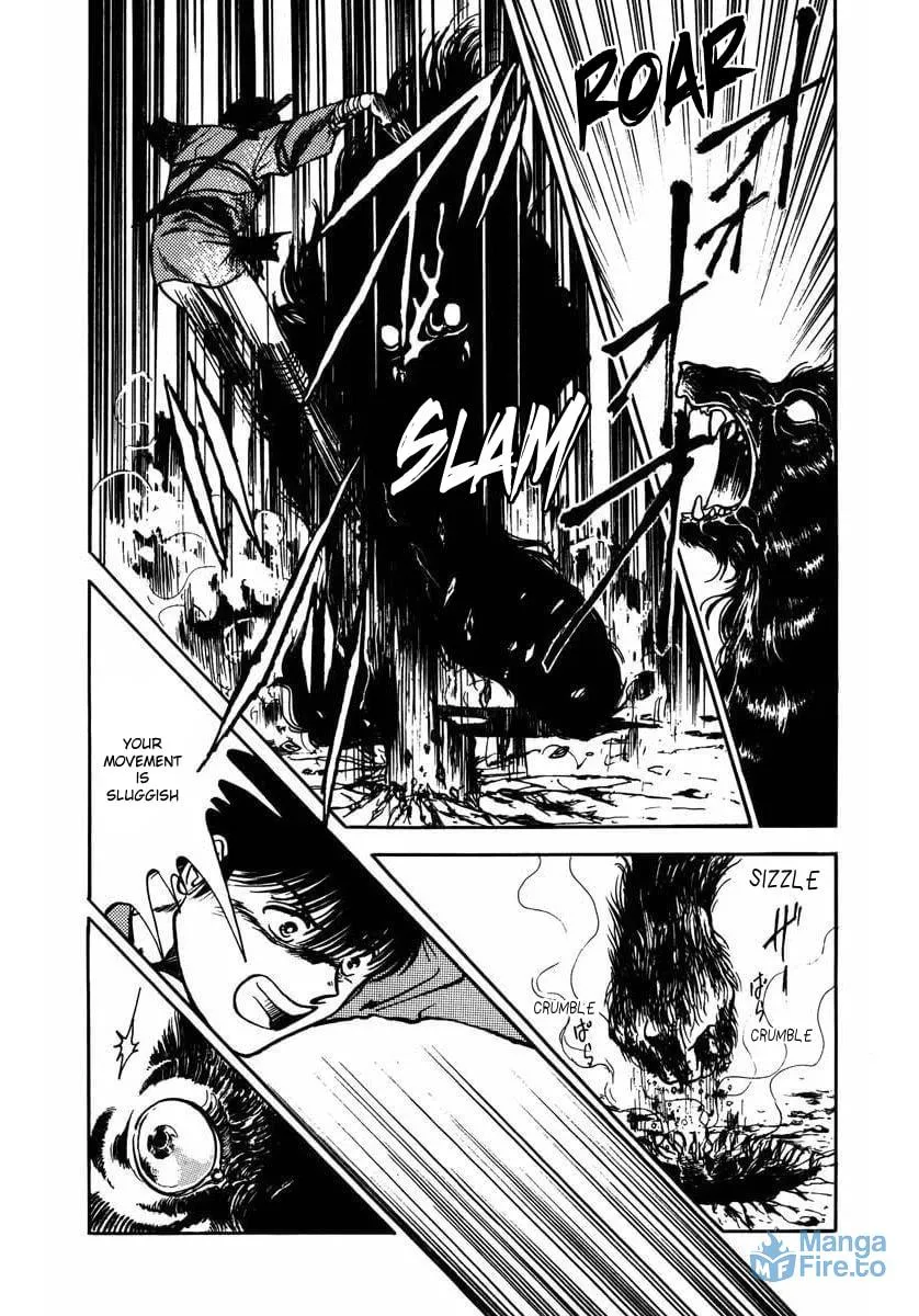 YOMA Chapter 6 page 30 - 