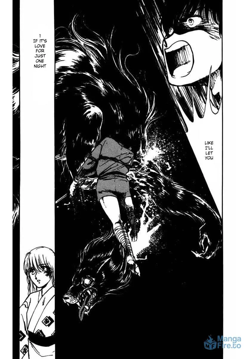YOMA Chapter 6 page 39 - 