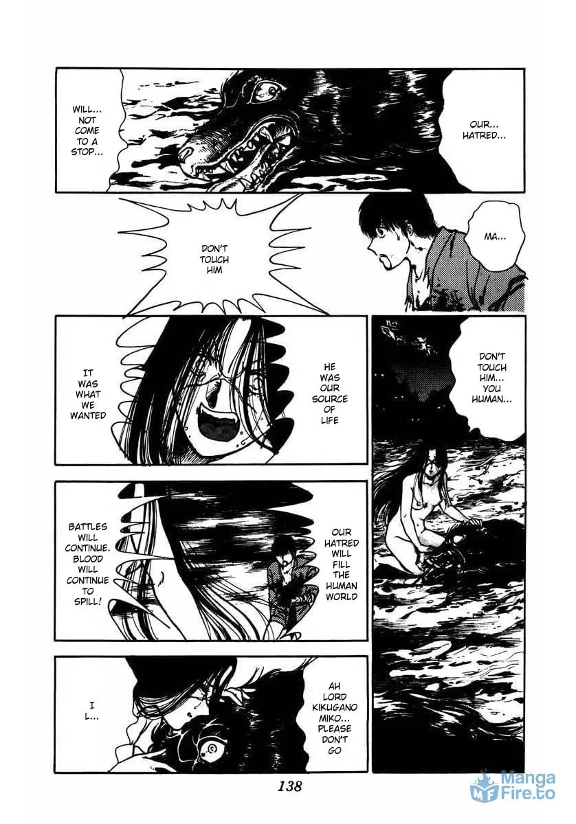 YOMA Chapter 6 page 42 - 