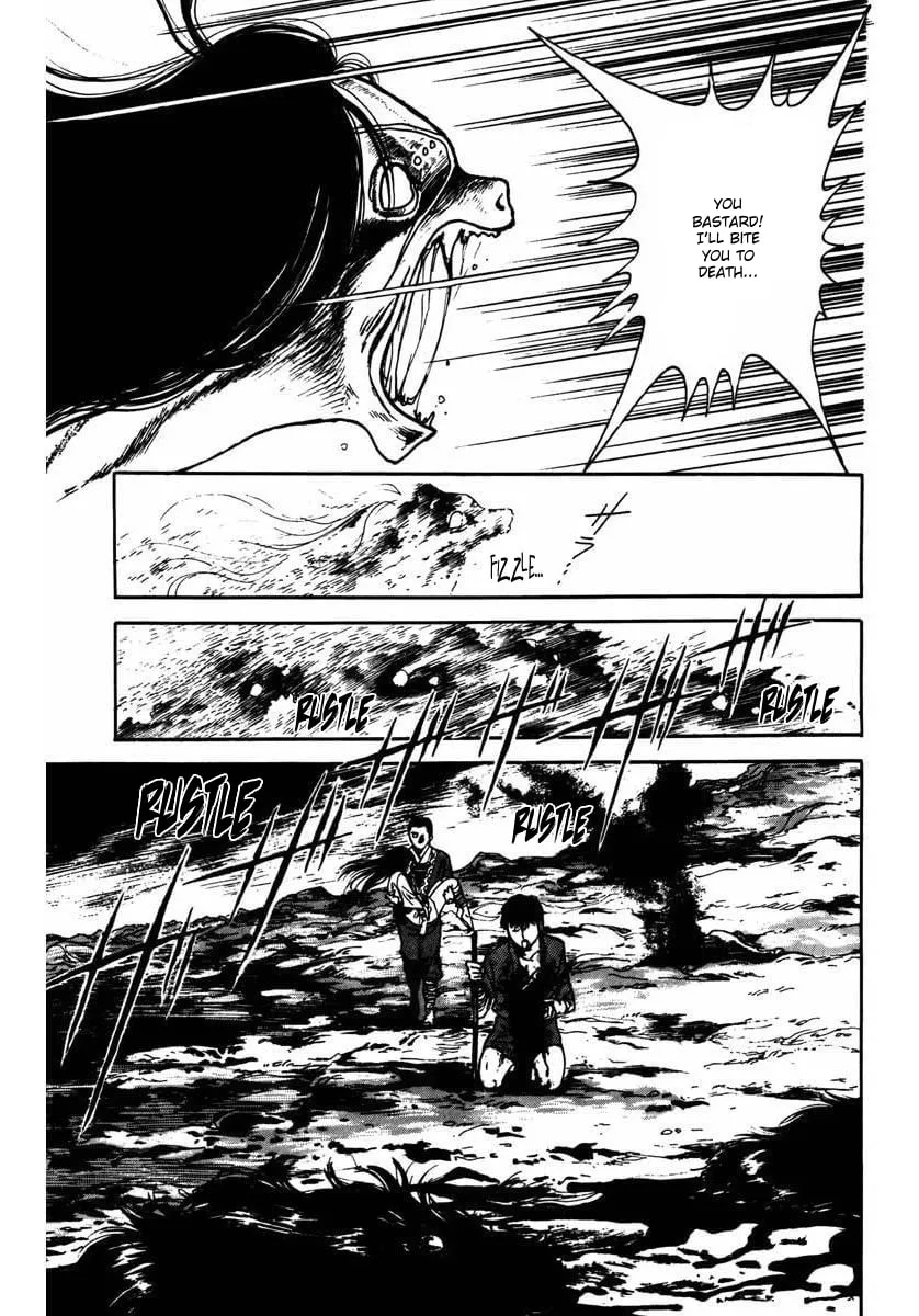 YOMA Chapter 6 page 43 - 