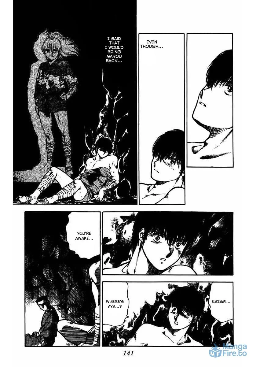 YOMA Chapter 6 page 45 - 