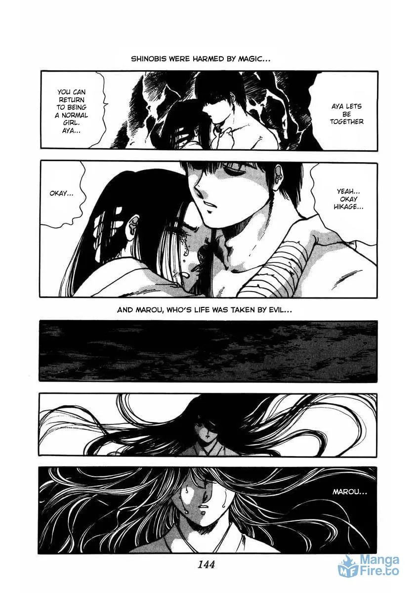 YOMA Chapter 6 page 48 - 