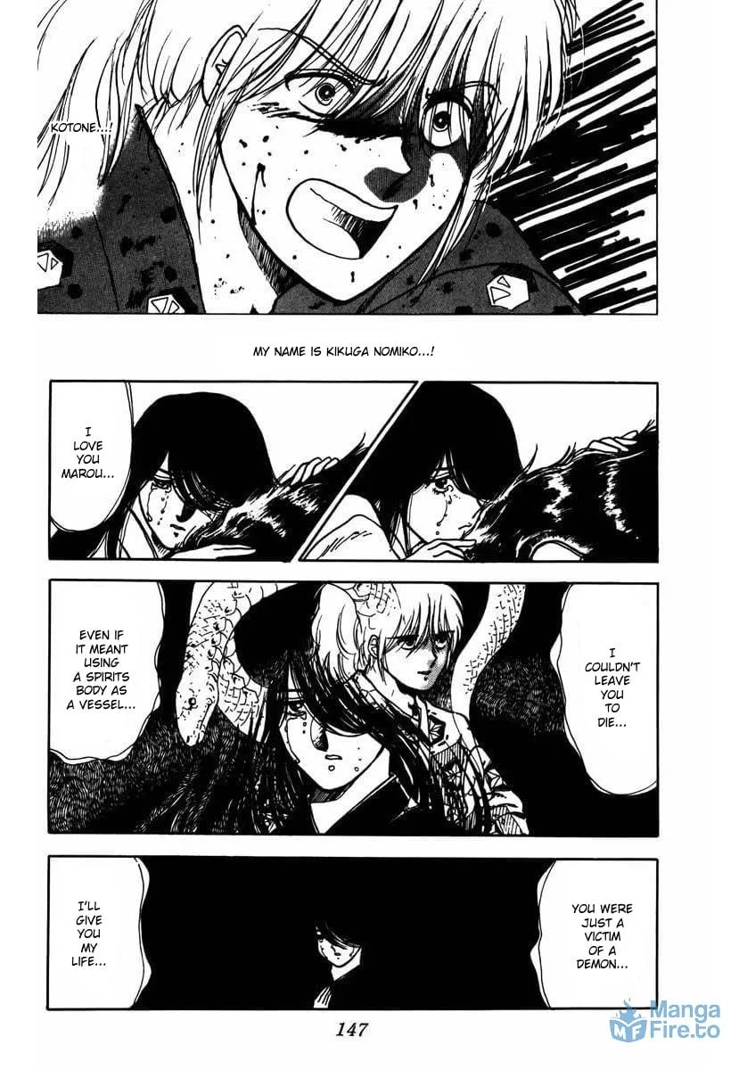 YOMA Chapter 6 page 51 - 