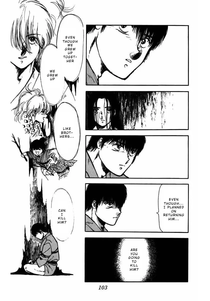 YOMA Chapter 6 page 7 - 