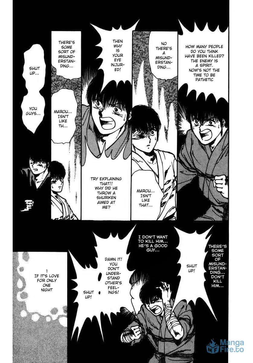 YOMA Chapter 6 page 9 - 