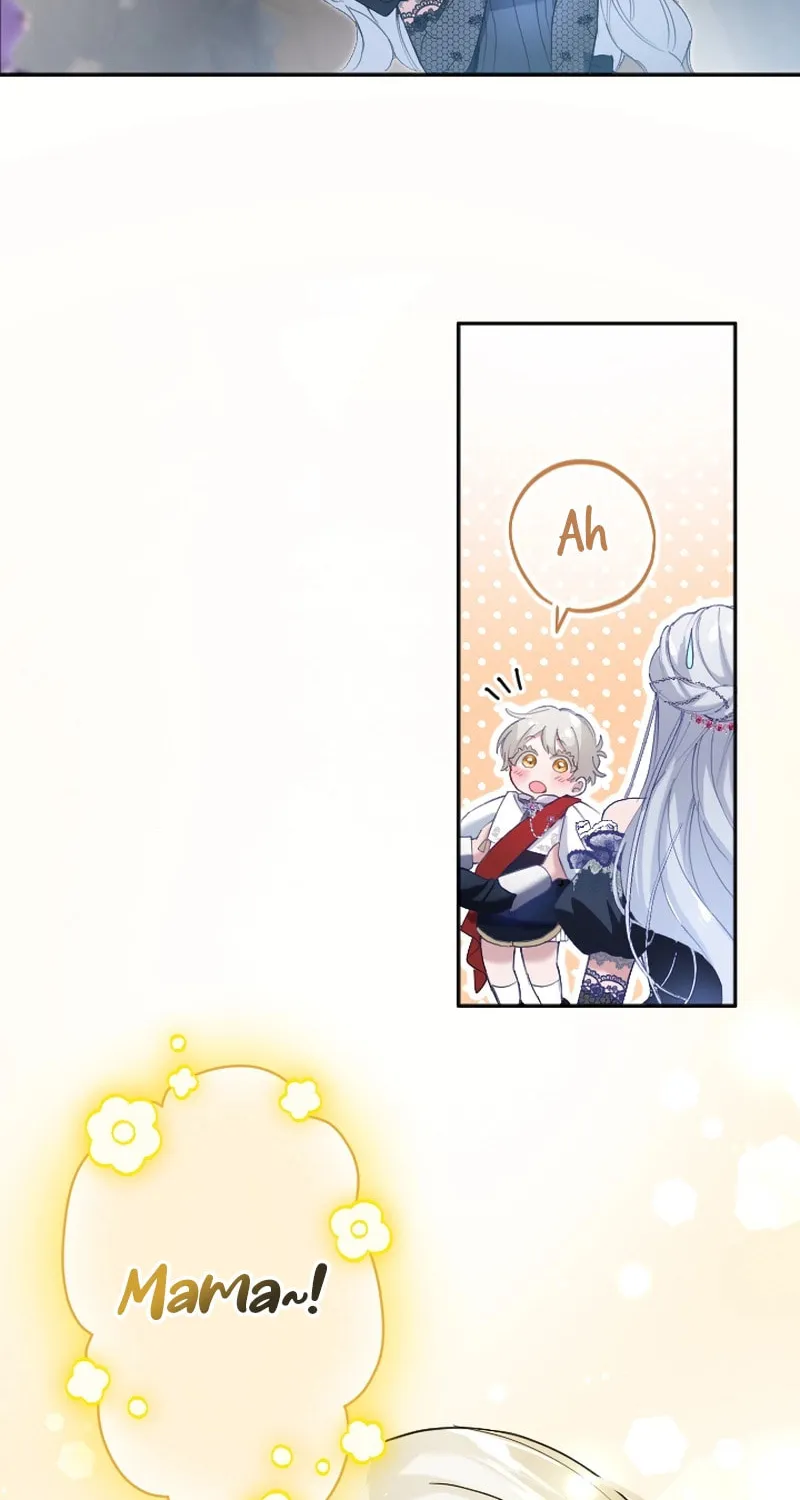 Yomei Wazuka na Kodomo no Mamahaha ni Narimashita Chapter 0 page 39 - 