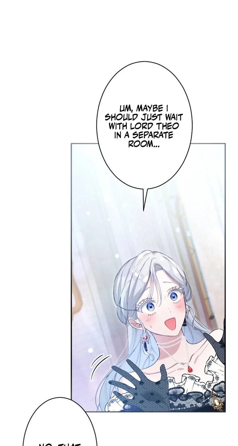 Yomei Wazuka na Kodomo no Mamahaha ni Narimashita Chapter 0 page 45 - 