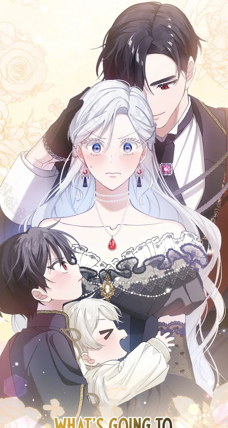 Yomei Wazuka na Kodomo no Mamahaha ni Narimashita Chapter 0 page 53 - 
