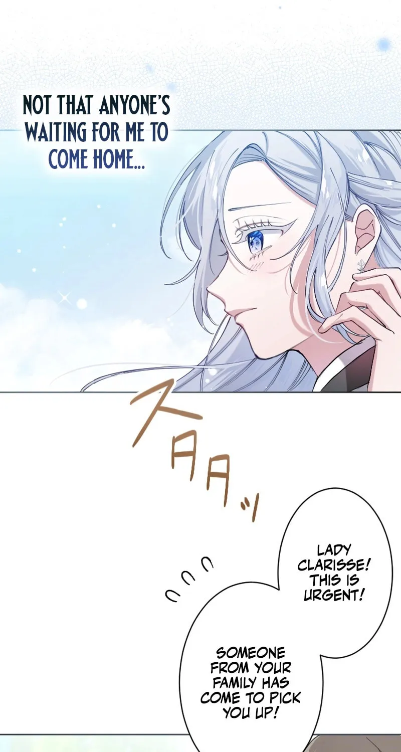 Yomei Wazuka na Kodomo no Mamahaha ni Narimashita Chapter 1 page 19 - 