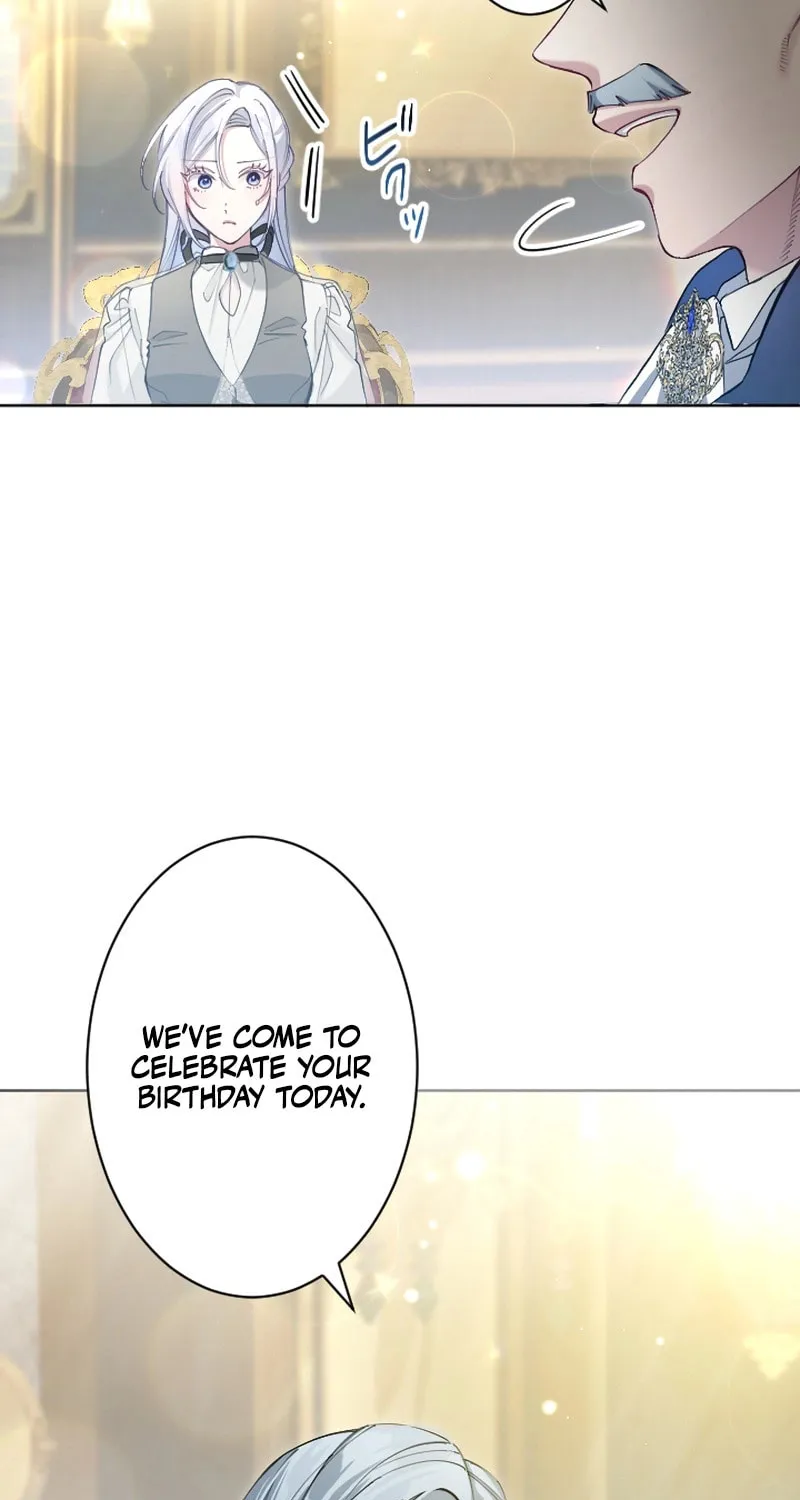 Yomei Wazuka na Kodomo no Mamahaha ni Narimashita Chapter 1 page 25 - 