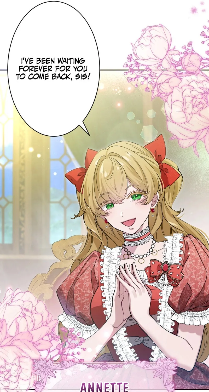 Yomei Wazuka na Kodomo no Mamahaha ni Narimashita Chapter 1 page 27 - 