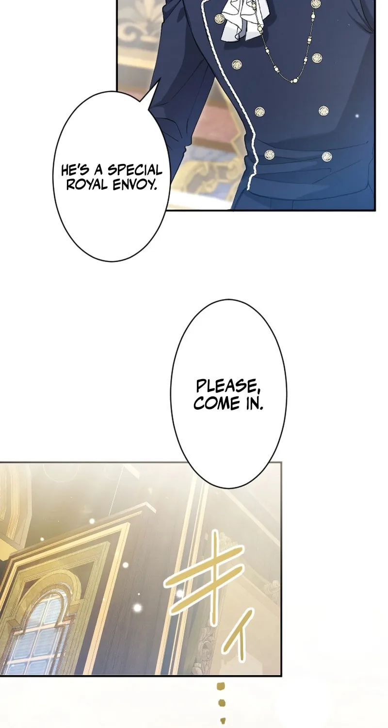 Yomei Wazuka na Kodomo no Mamahaha ni Narimashita Chapter 1 page 38 - 