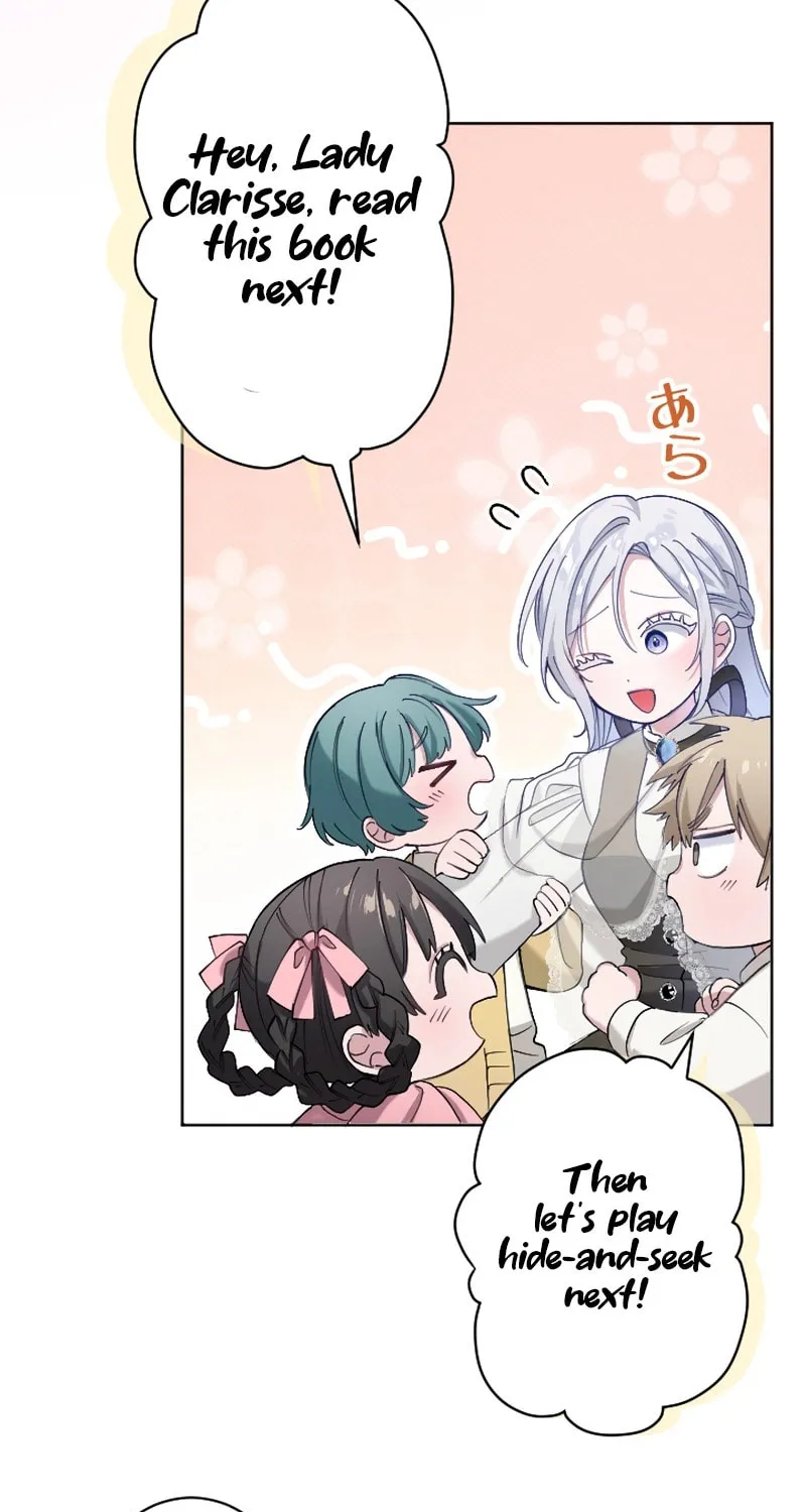 Yomei Wazuka na Kodomo no Mamahaha ni Narimashita Chapter 1 page 5 - 
