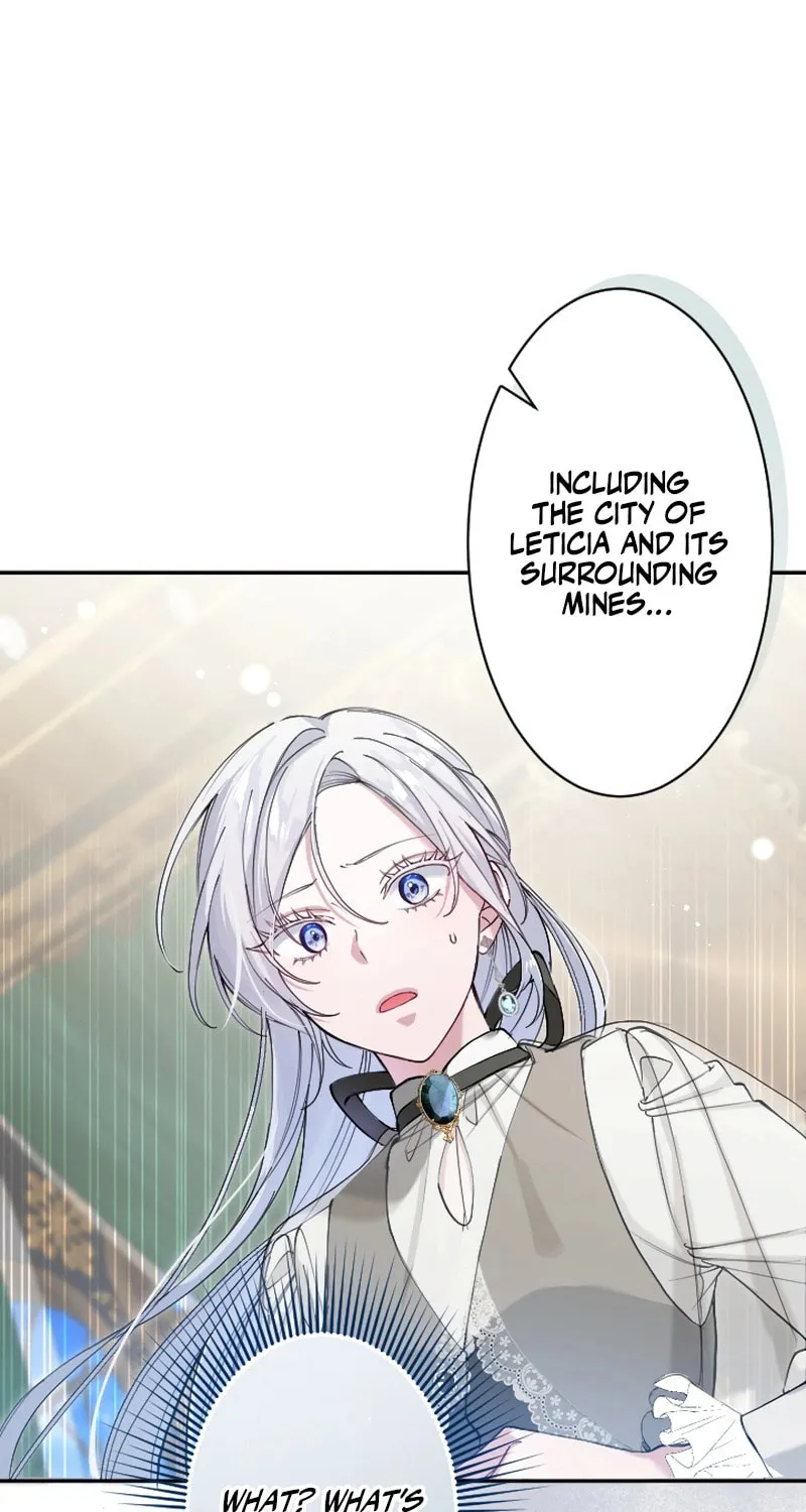 Yomei Wazuka na Kodomo no Mamahaha ni Narimashita Chapter 1 page 43 - 