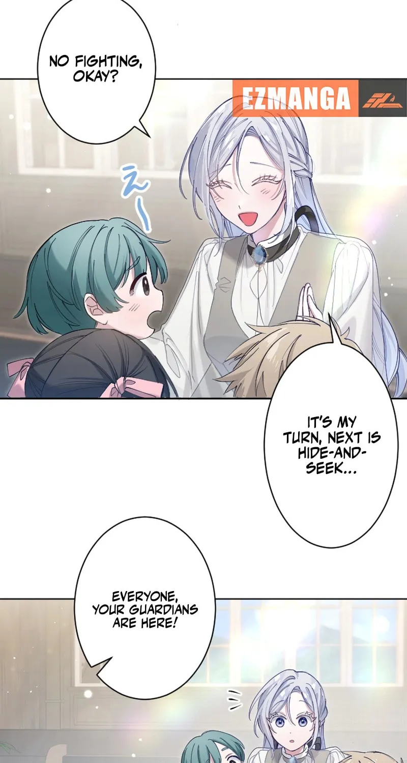 Yomei Wazuka na Kodomo no Mamahaha ni Narimashita Chapter 1 page 6 - 