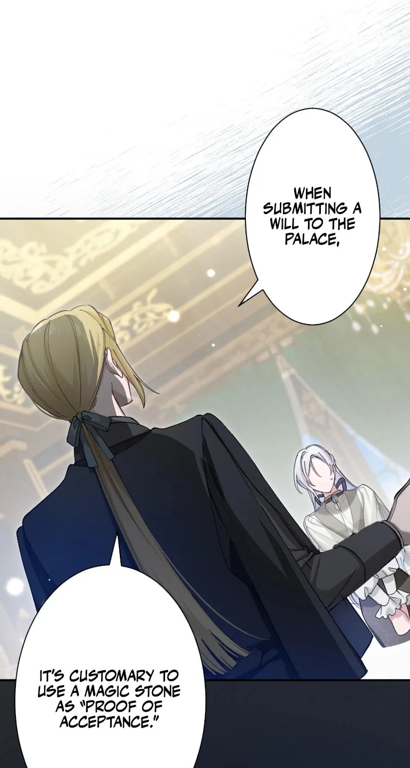 Yomei Wazuka na Kodomo no Mamahaha ni Narimashita Chapter 1 page 54 - 