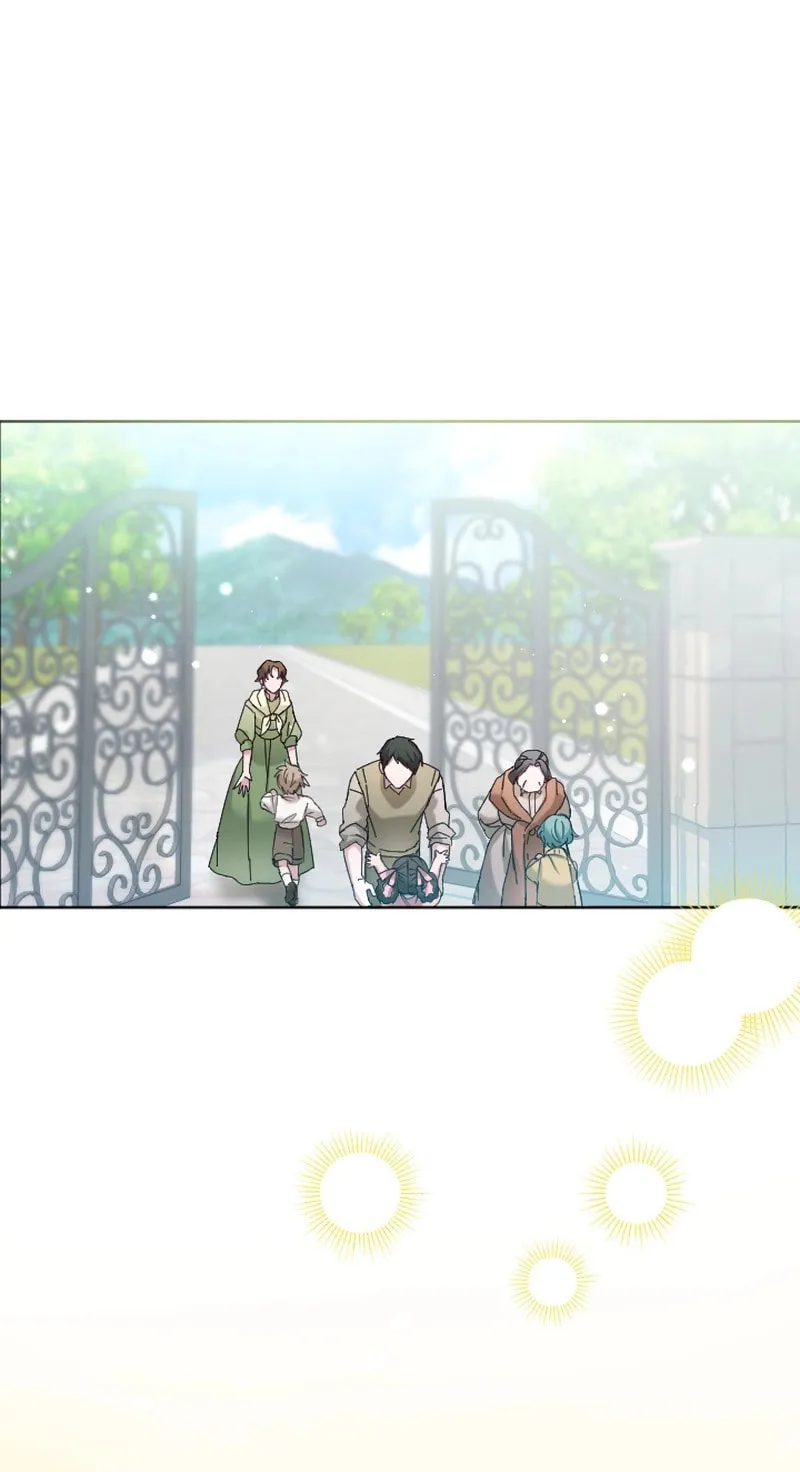 Yomei Wazuka na Kodomo no Mamahaha ni Narimashita Chapter 1 page 9 - 