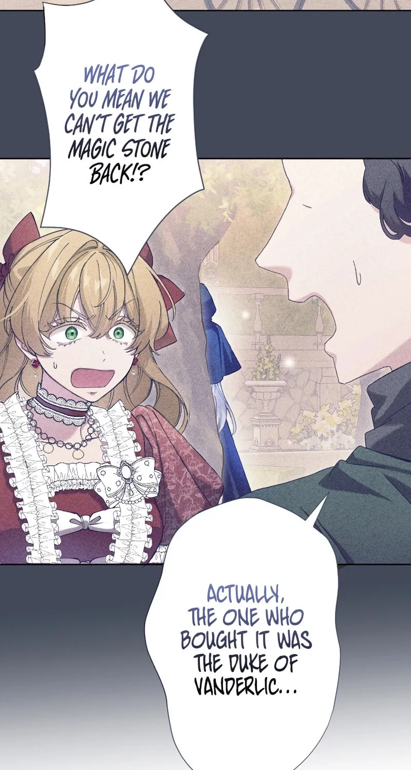 Yomei Wazuka na Kodomo no Mamahaha ni Narimashita Chapter 1 page 84 - 