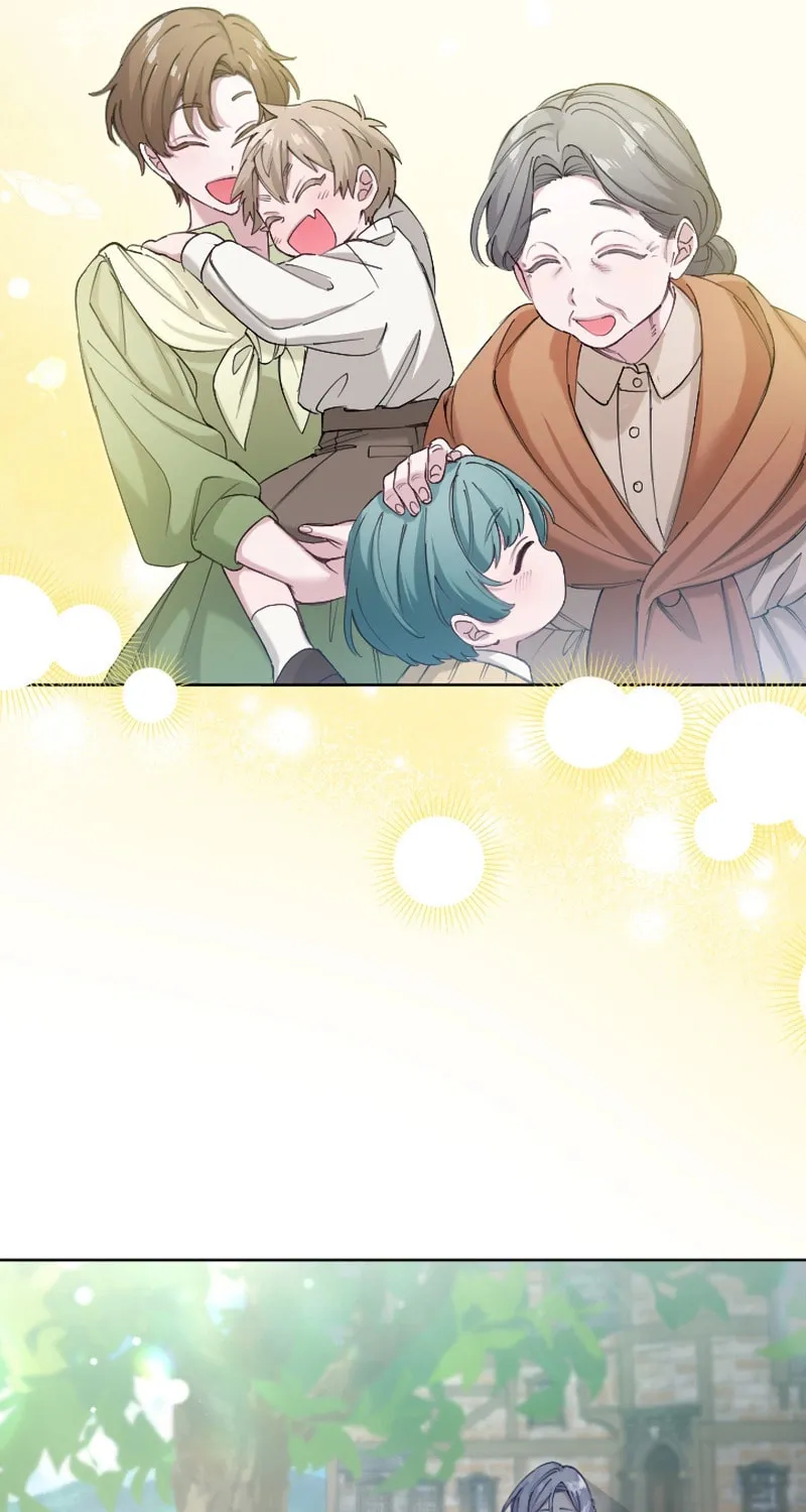 Yomei Wazuka na Kodomo no Mamahaha ni Narimashita Chapter 1 page 10 - 
