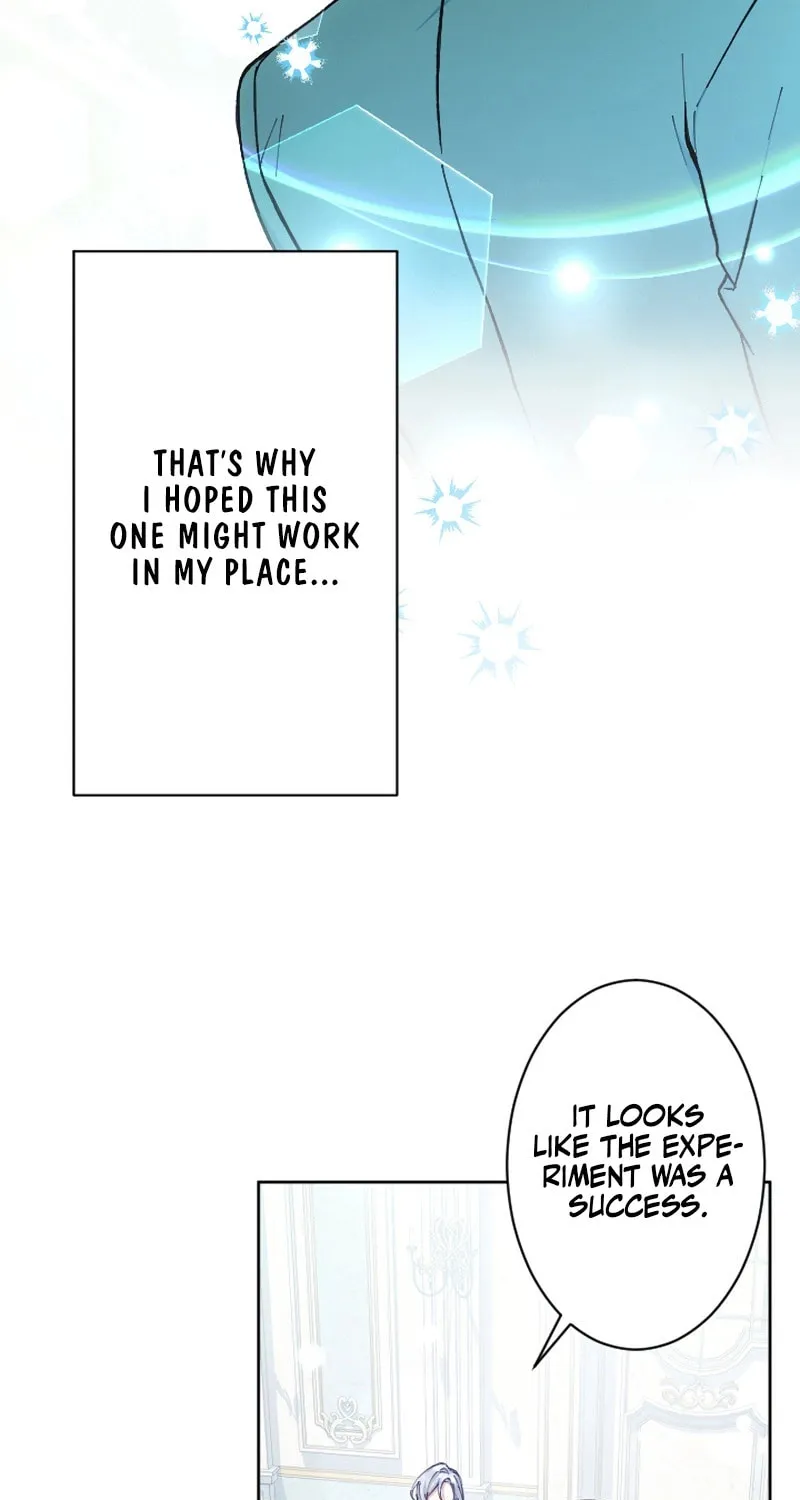 Yomei Wazuka na Kodomo no Mamahaha ni Narimashita Chapter 10 page 20 - 