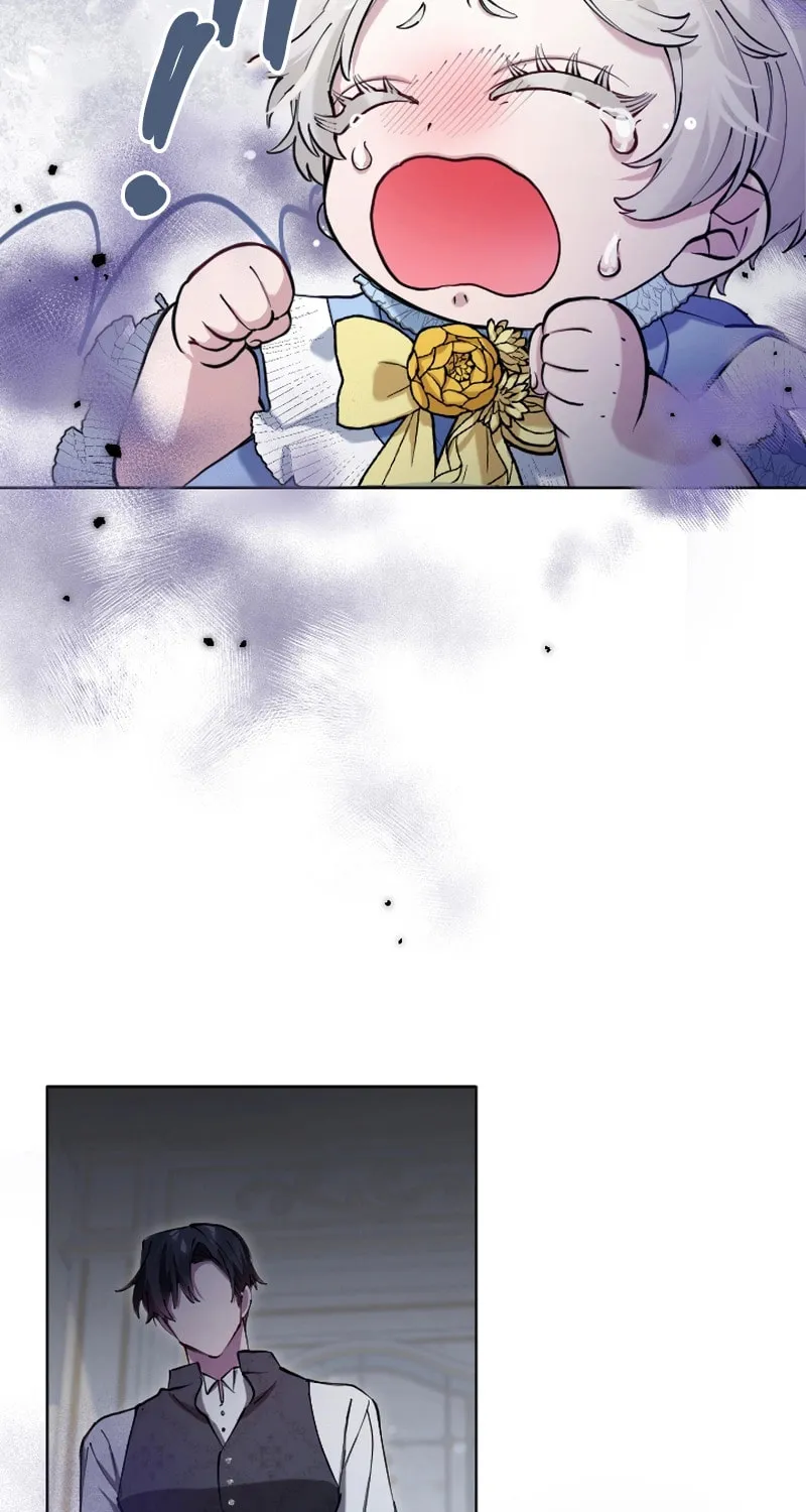 Yomei Wazuka na Kodomo no Mamahaha ni Narimashita Chapter 10 page 3 - 