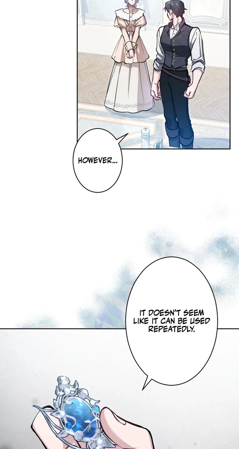 Yomei Wazuka na Kodomo no Mamahaha ni Narimashita Chapter 10 page 21 - 