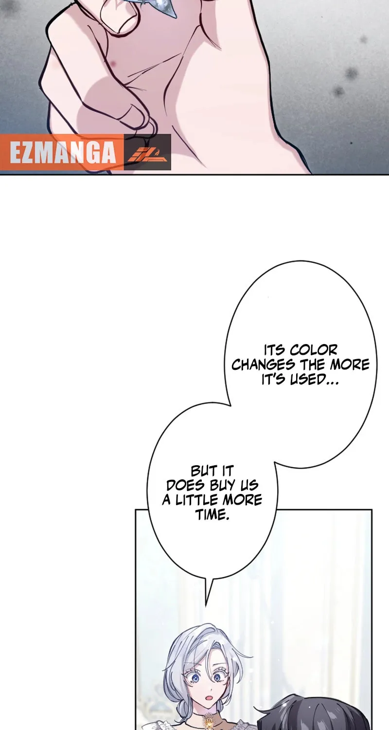 Yomei Wazuka na Kodomo no Mamahaha ni Narimashita Chapter 10 page 22 - 