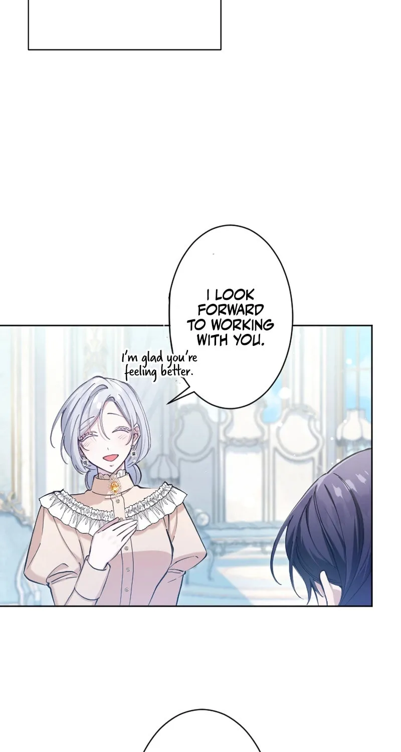Yomei Wazuka na Kodomo no Mamahaha ni Narimashita Chapter 10 page 28 - 