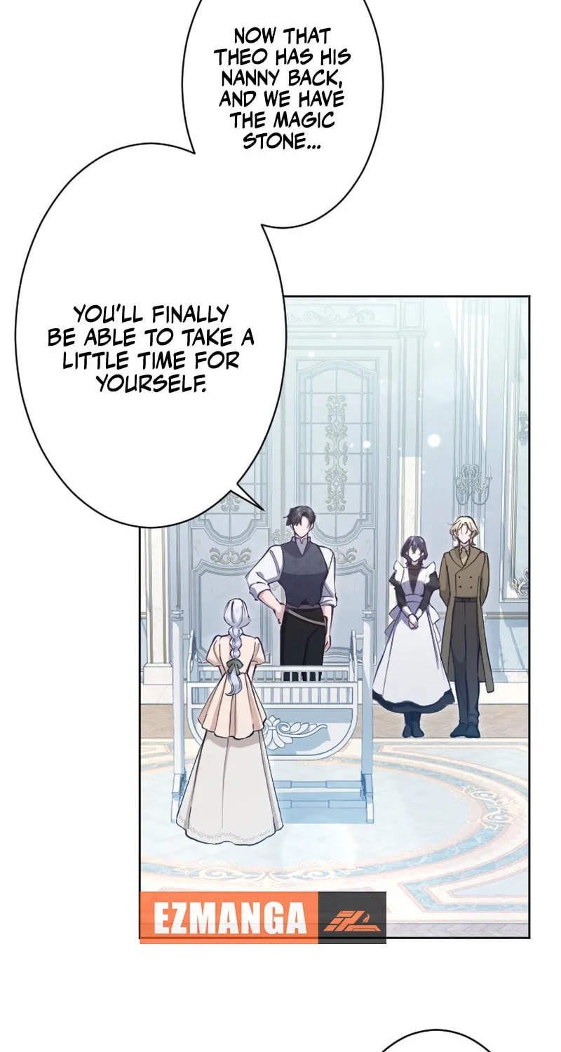 Yomei Wazuka na Kodomo no Mamahaha ni Narimashita Chapter 10 page 29 - 