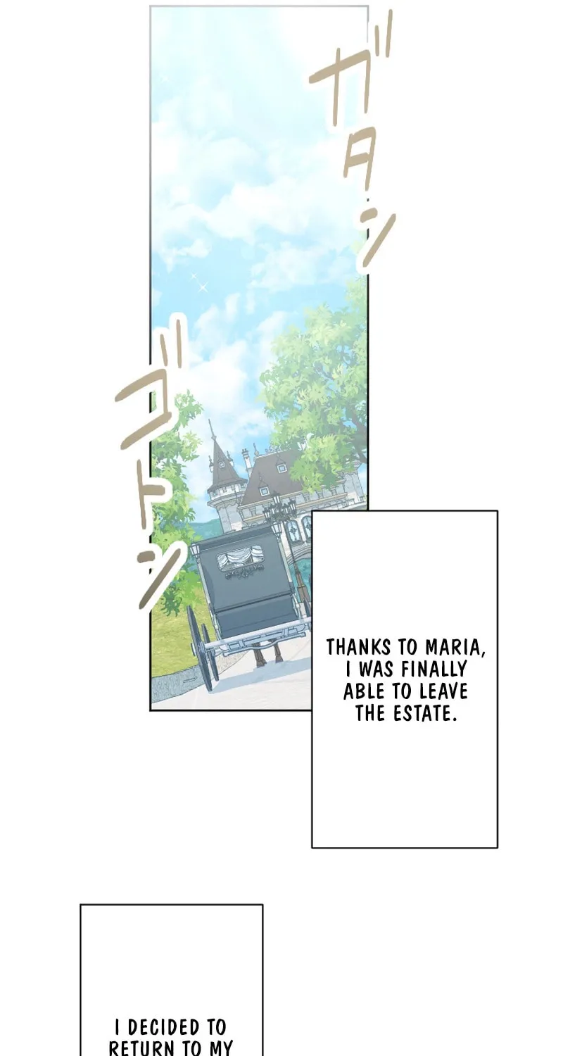 Yomei Wazuka na Kodomo no Mamahaha ni Narimashita Chapter 10 page 35 - 