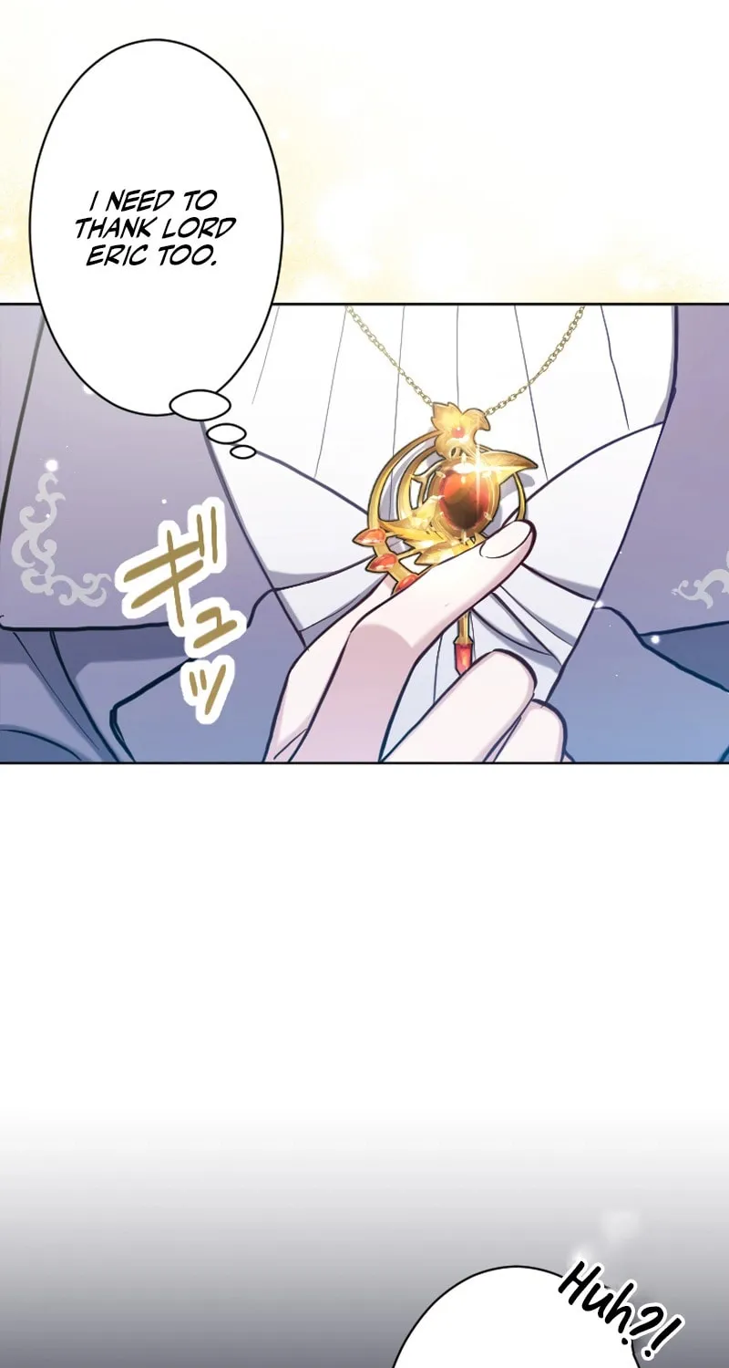 Yomei Wazuka na Kodomo no Mamahaha ni Narimashita Chapter 10 page 37 - 