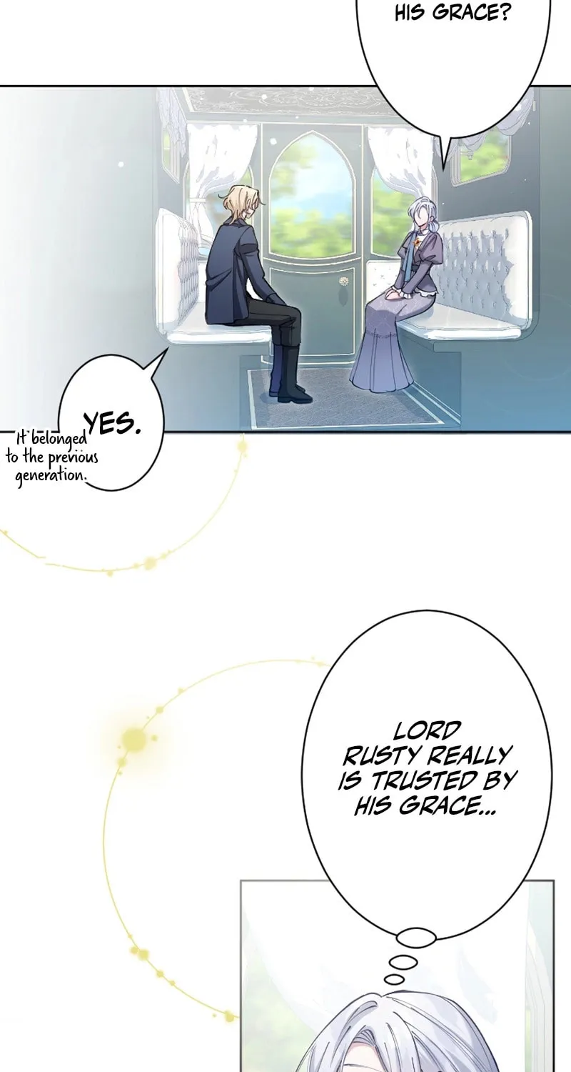Yomei Wazuka na Kodomo no Mamahaha ni Narimashita Chapter 10 page 46 - 