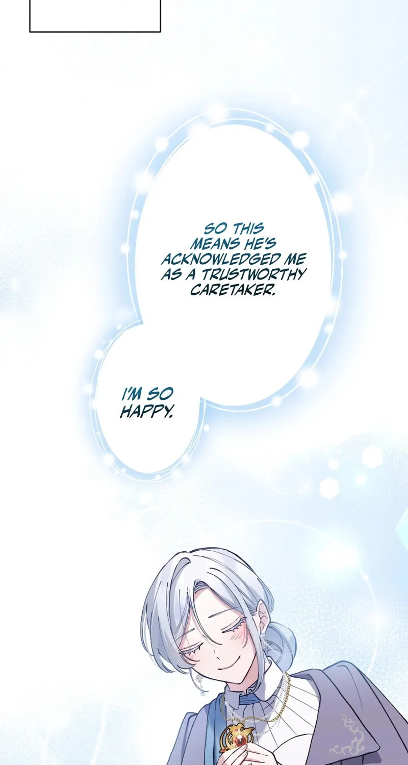 Yomei Wazuka na Kodomo no Mamahaha ni Narimashita Chapter 10 page 50 - 