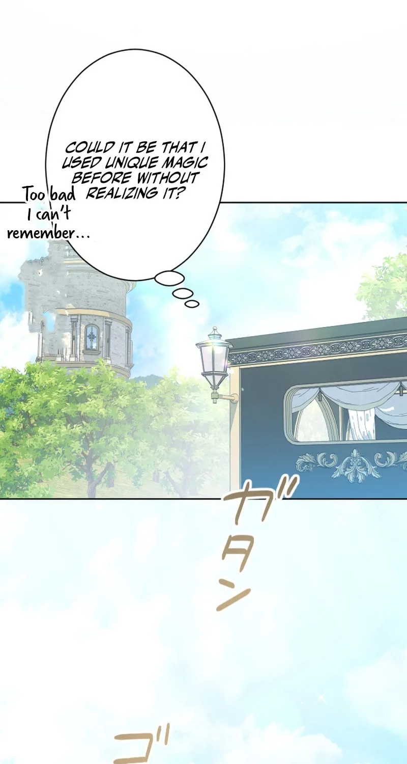 Yomei Wazuka na Kodomo no Mamahaha ni Narimashita Chapter 10 page 56 - 