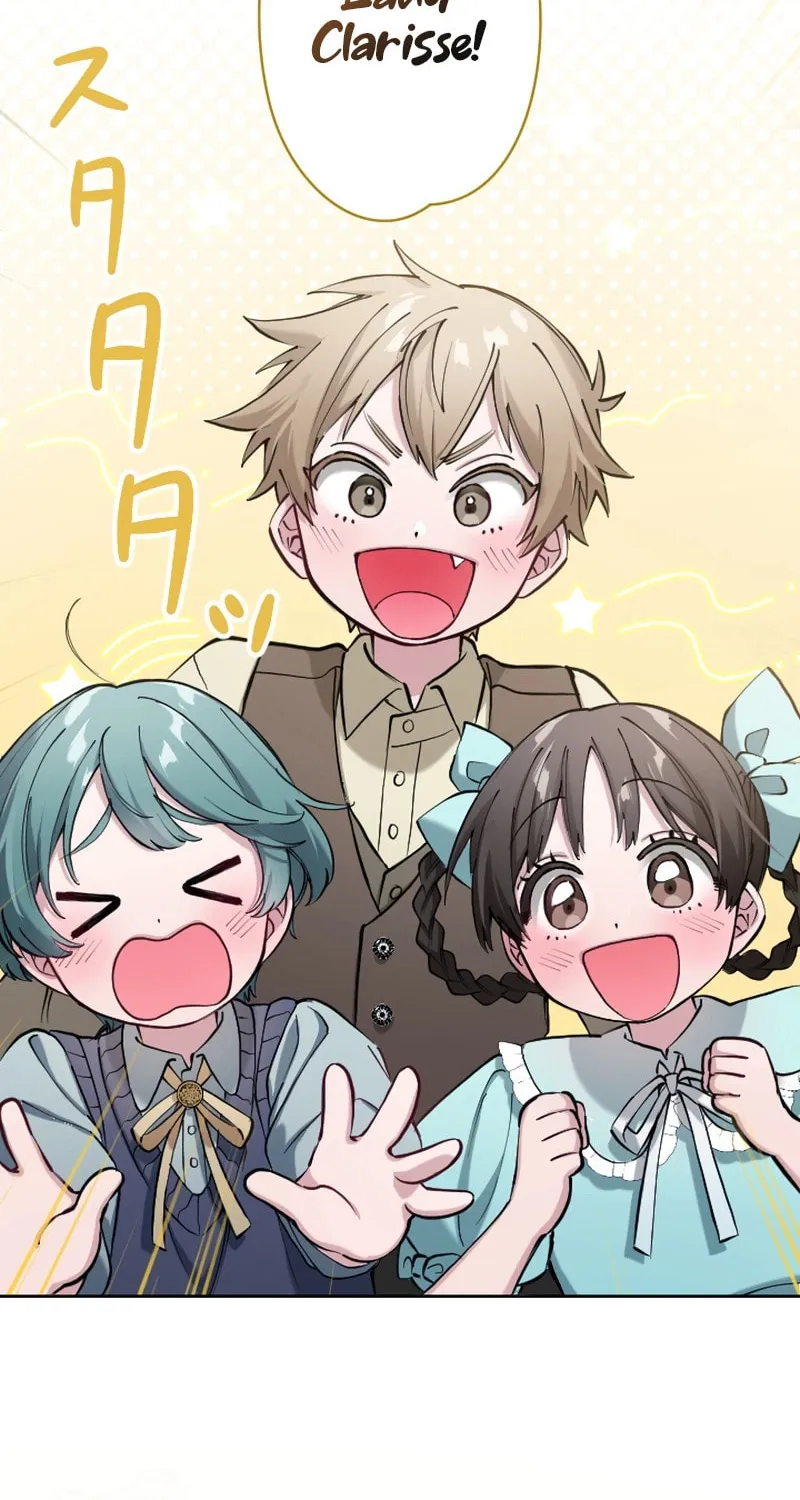 Yomei Wazuka na Kodomo no Mamahaha ni Narimashita Chapter 10 page 58 - 