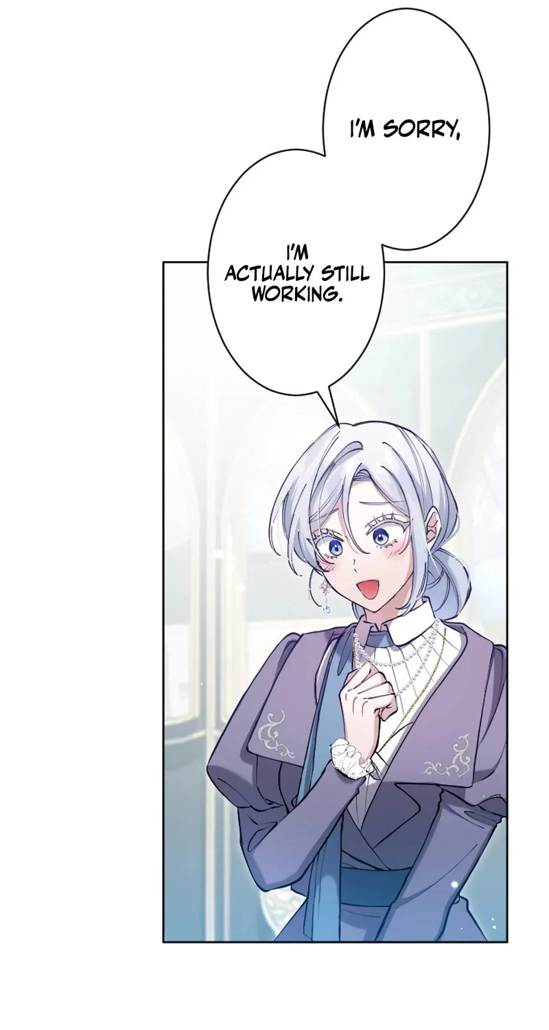 Yomei Wazuka na Kodomo no Mamahaha ni Narimashita Chapter 10 page 61 - 
