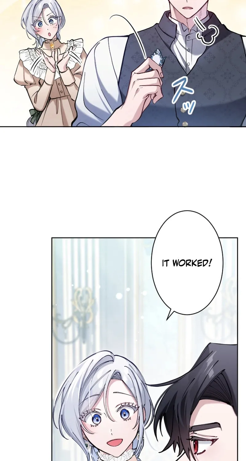 Yomei Wazuka na Kodomo no Mamahaha ni Narimashita Chapter 10 page 8 - 