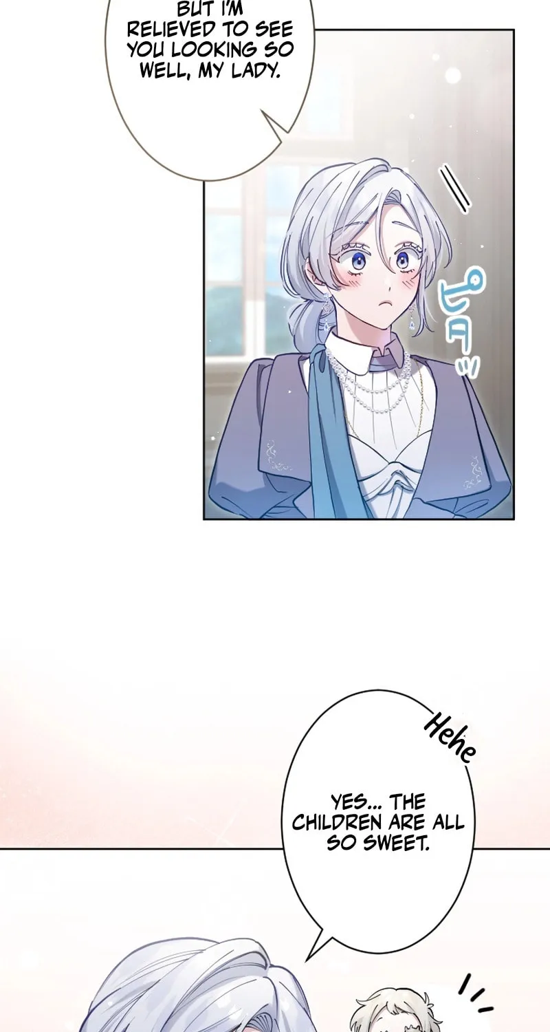 Yomei Wazuka na Kodomo no Mamahaha ni Narimashita Chapter 10 page 71 - 