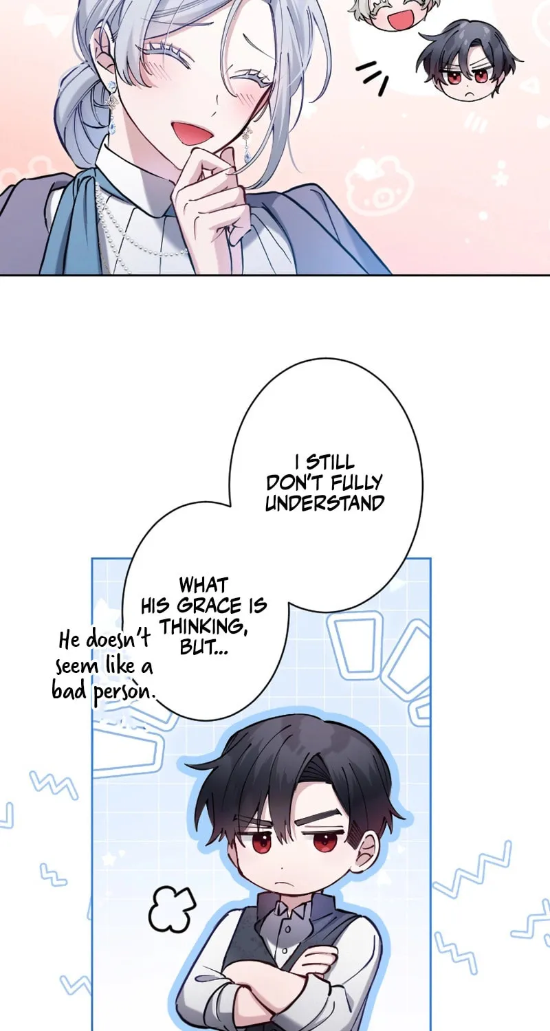 Yomei Wazuka na Kodomo no Mamahaha ni Narimashita Chapter 10 page 72 - 