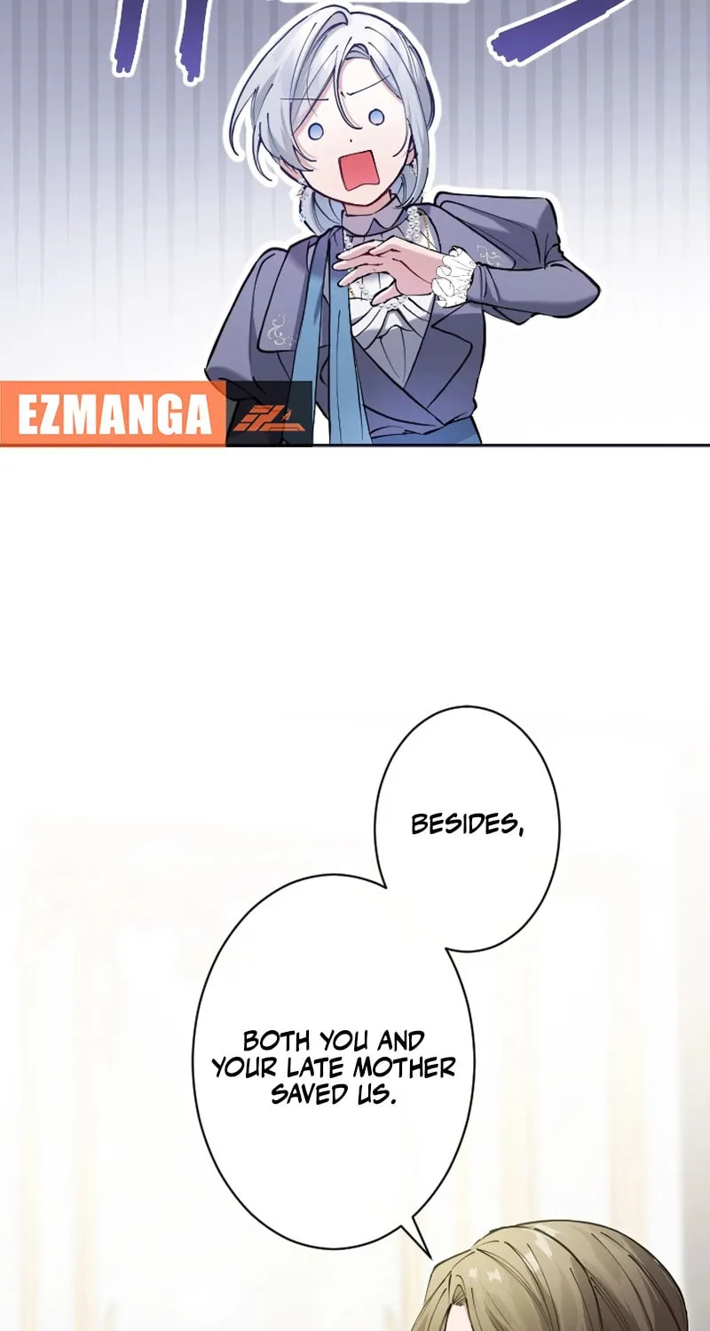 Yomei Wazuka na Kodomo no Mamahaha ni Narimashita Chapter 10 page 74 - 