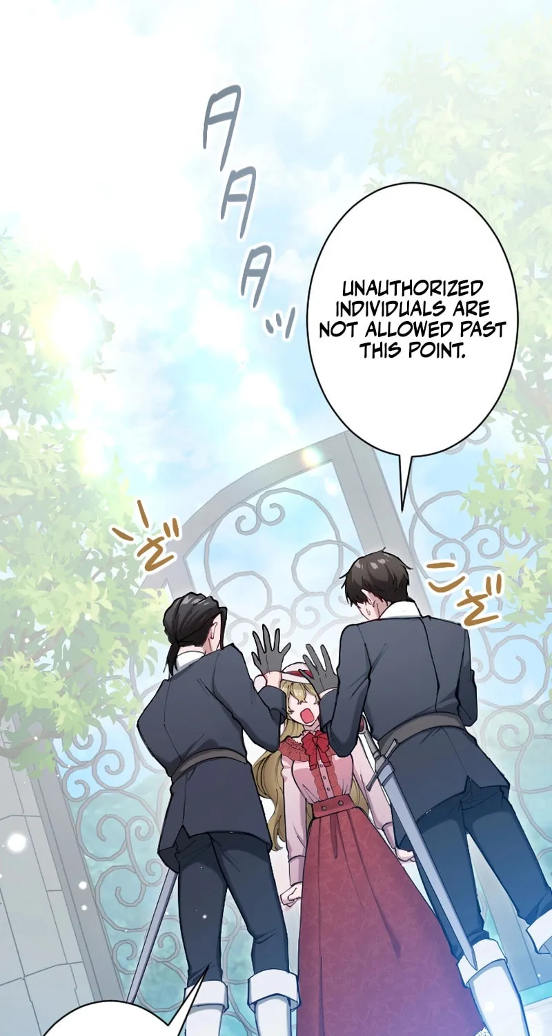 Yomei Wazuka na Kodomo no Mamahaha ni Narimashita Chapter 10 page 84 - 