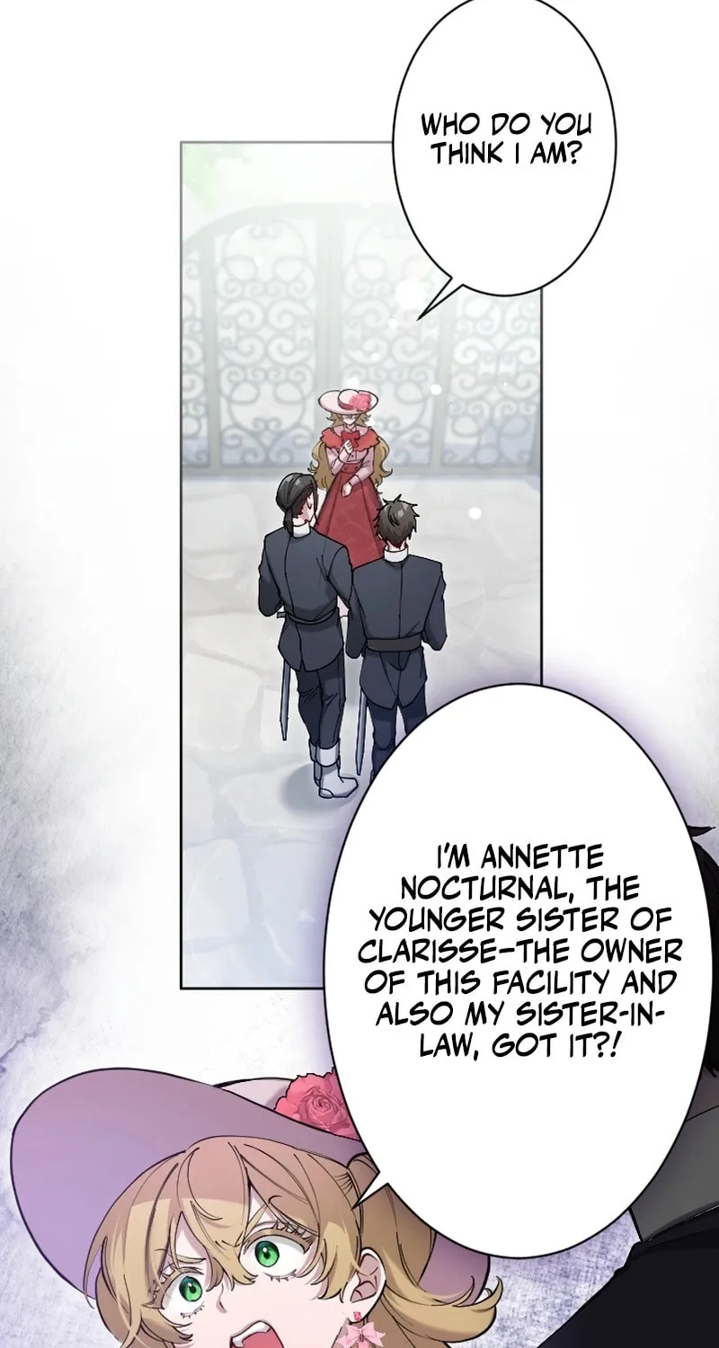 Yomei Wazuka na Kodomo no Mamahaha ni Narimashita Chapter 11 page 2 - 