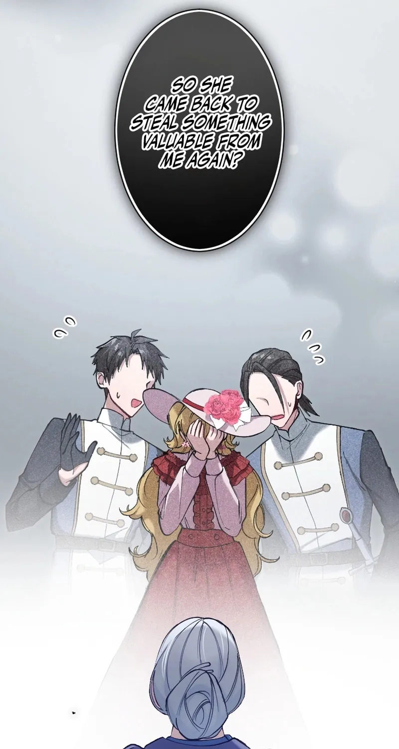 Yomei Wazuka na Kodomo no Mamahaha ni Narimashita Chapter 11 page 28 - 
