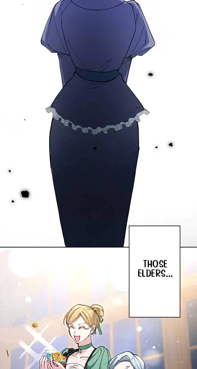 Yomei Wazuka na Kodomo no Mamahaha ni Narimashita Chapter 11 page 29 - 
