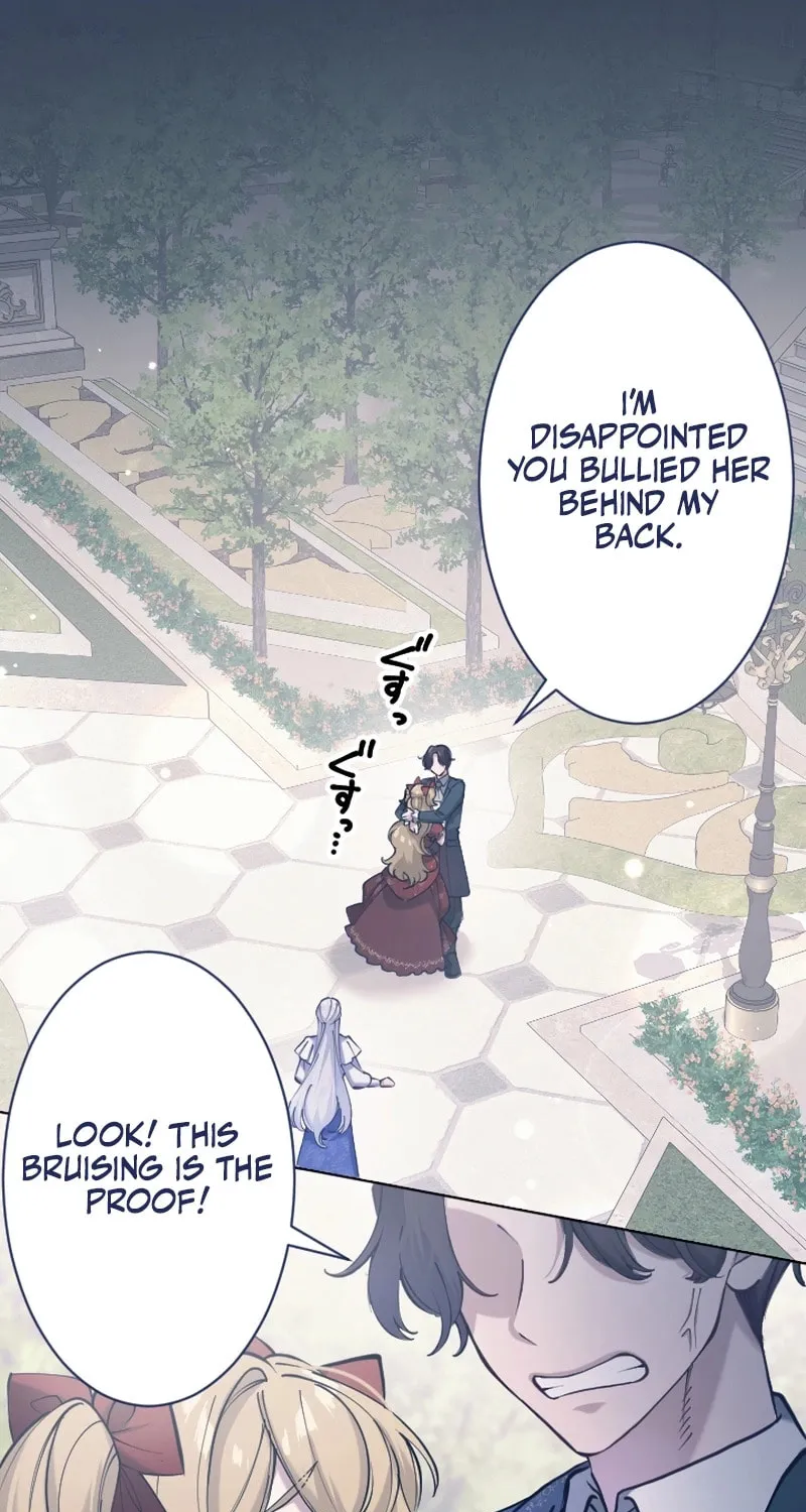Yomei Wazuka na Kodomo no Mamahaha ni Narimashita Chapter 11 page 35 - 